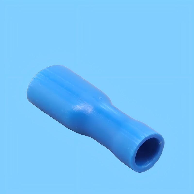 FDFD Vinyl Full-insulated Female Quick Connectors 3